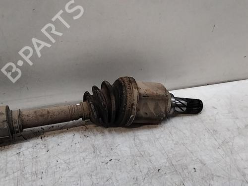 Right front driveshaft NISSAN NOTE (E11, NE11) 1.6 | BP28748913M39