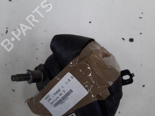 Used Front right belt tensioner NISSAN JUKE (F15) 1.5 dCi (110 hp) 28753643