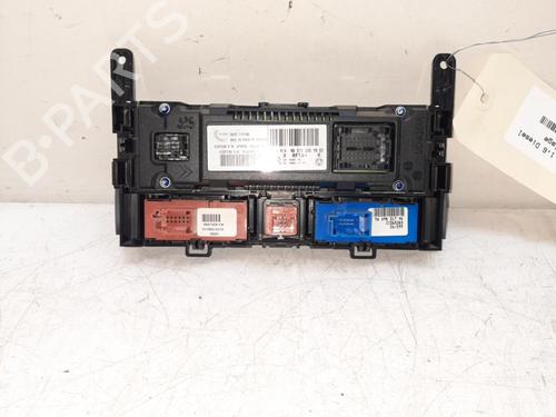 Climate control CITROËN C5 II (RC_) 1.6 HDi (RC8HZB) | BP28771252I5 - Image 5