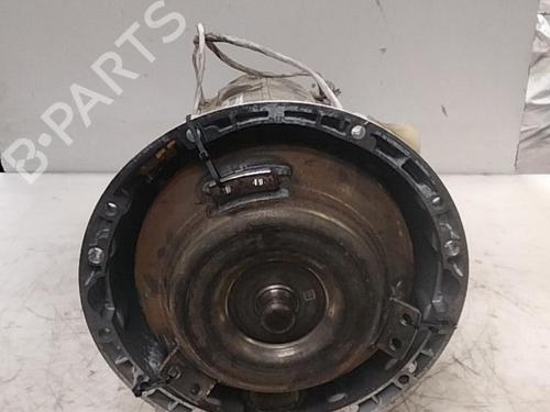 Used Gearbox MERCEDES-BENZ CLK (C209) CLK 280 (209.354) (231 hp) 28765848
