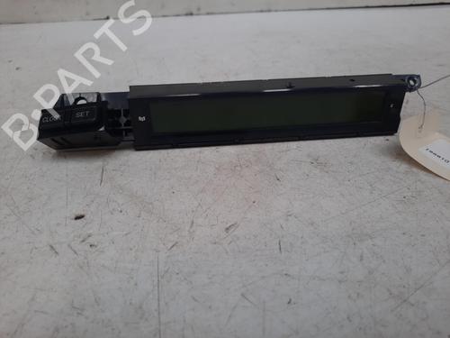 Display MAZDA 5 (CR) 2.0 CD (CR19) (143 hp) 28789370