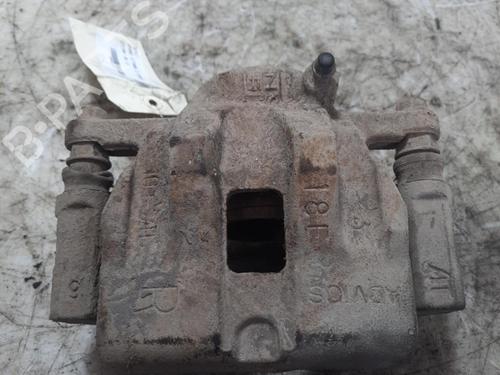 Right front brake caliper SUZUKI GRAND VITARA II (JT, TE, TD) 1.9 DDiS All-wheel Drive (JT419, TD44, JB419WD, JB419XD,... | BP28762151M104