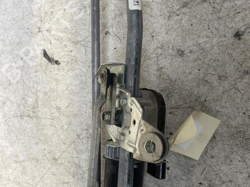 Front wiper motor VW PASSAT B6 (3C2) 2.0 TDI 16V | BP28770300M29