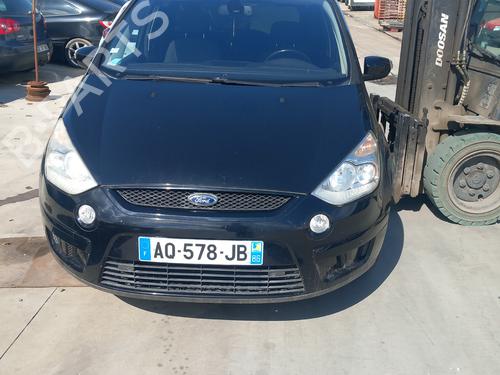 Brukte deler til FORD S-MAX (WA6) 2.0 TDCi 4823907