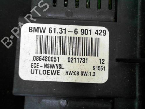 Headlight switch BMW 3 (E46) 320 d | BP28766156I24