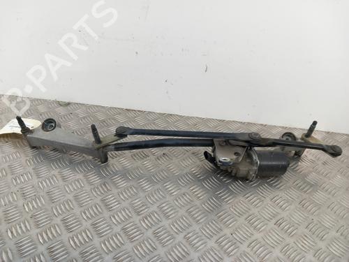 Used Front wiper motor MERCEDES-BENZ CLA Coupe (C117) CLA 220 CDI / d (117.303) (163 hp) 28783012