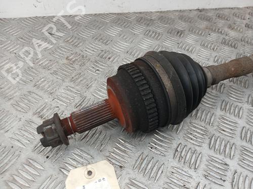Semiasse anteriore destro Semiasse anteriore destro RENAULT MASTER II Platform/Chassis (ED/HD/UD) 2.5 dCi 120 (ED0M, ED0U, ED0W, ED4M, ED8M, ED8W, HD0M,... (115 hp) 36558411 36558411