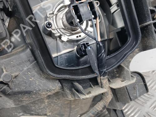 Right headlight RENAULT KANGOO Express (FW0/1_) 1.5 dCi 75 (FW07, FW10, FW04) | BP38343878C29 - Image 4