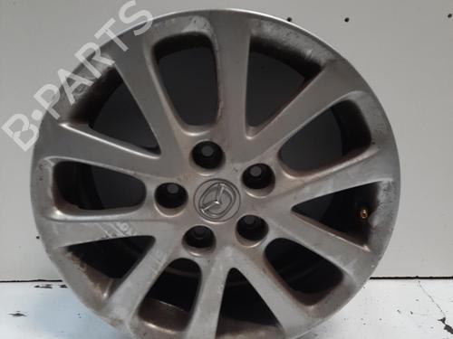 Jante MAZDA 5 (CR) 2.0 CD (CR19) (110 hp) 28793769
