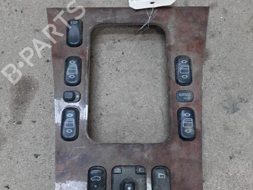 Used Switch MERCEDES-BENZ E-CLASS (W210) E 270 CDI (210.016) (170 hp) 28754404