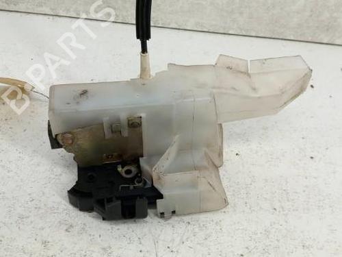 Used Electronic module RENAULT CLIO II (BB_, CB_) 1.4 (B/CB0C, B/CB0S) (75 hp) 28746910
