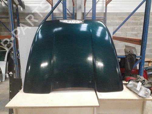 Used Hood DAEWOO KORANDO (KJ) 2.9 D (98 hp) 28791849