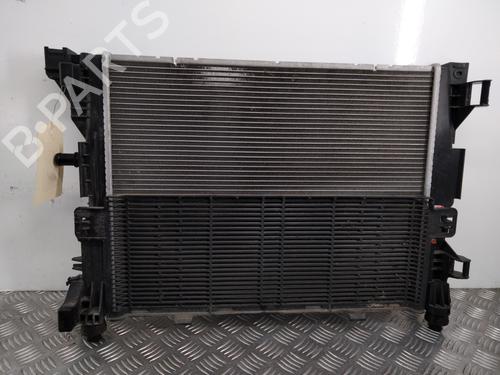Water radiator RENAULT ZOE (BFM_) ZOE (BFMC, BFMD) | BP28741738M31 - Image 3