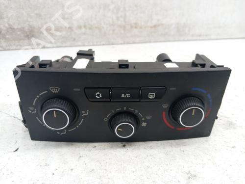 Used Climate control PEUGEOT 207 (WA_, WC_) 1.4 HDi (68 hp) 28781205