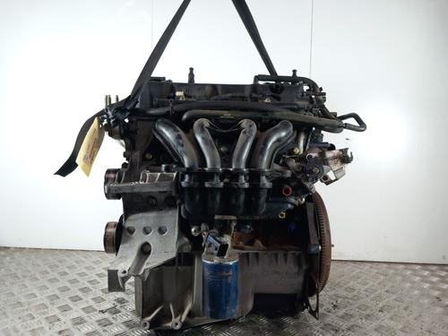 Motor für FORD FIESTA V (JH_, JD_) 1.3 (69 hp) 28744707