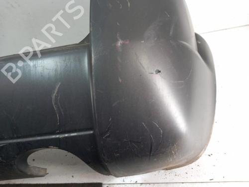 Used Rear bumper HYUNDAI TUCSON (JM) 2.0 CRDi All-wheel Drive (113 hp) 28768894