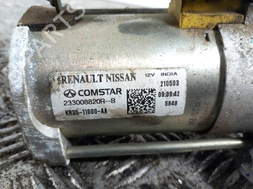 Starter DACIA SANDERO III 1.0 TCe 100 ECO-G | BP32283995M8 - Image 3