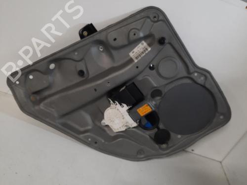 Used Rear left window mechanism VW BORA I (1J2) 1.9 TDI (110 hp) 28747910
