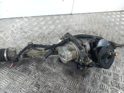 Used Steering rack Steering rack PEUGEOT 2008 I (CU_) 1.6 HDi (92 hp) 29898299 29898299