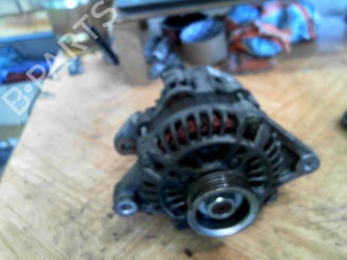 Used Alternator DACIA LOGAN (LS_) 1.4 (LS0A, LS0C, LS0E, LS0G) (75 hp) 28777324