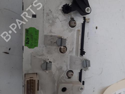 Climate control PEUGEOT 206+ (2L_, 2M_) 1.1 | BP28784930I5 