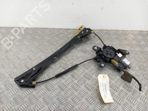 Used Rear left window mechanism FORD MONDEO V Turnier (CF) 2.0 Hybrid iVCT (188 hp) 29412305