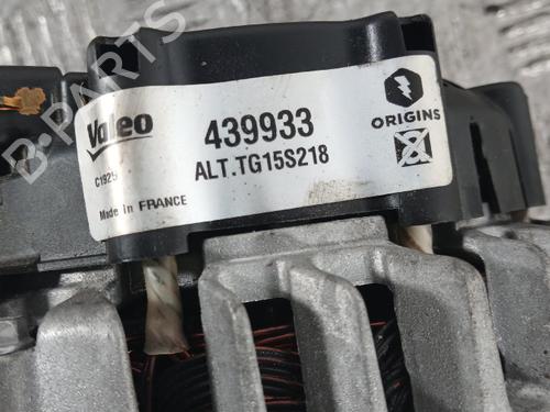 Alternator CITROËN C4 II (NC_) 1.6 BlueHDi 100 | BP40110874M7 - Image 4