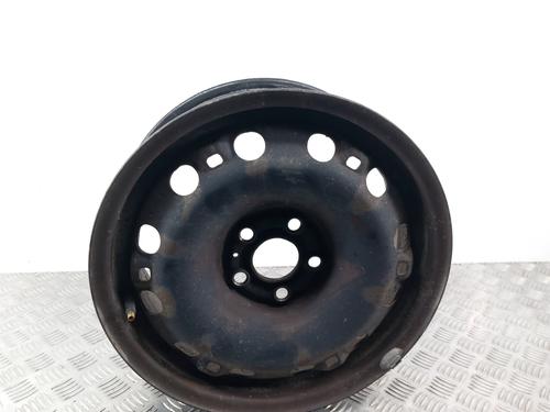 Used Rim VW POLO V (6R1, 6C1) 1.6 TDI (90 hp) 29004759