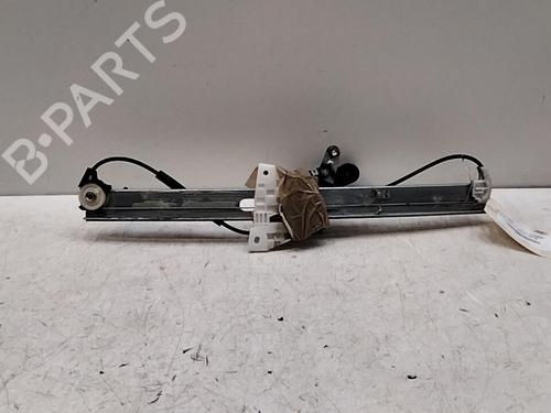Rear right window mechanism MAZDA 2 (DE_, DH_) 1.4 MZR-CD | BP28748700C25 - Image 2