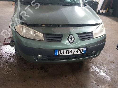 Pièces Détachées Usagées RENAULT MEGANE II (BM0/1_, CM0/1_) 1.6 16V (BM0C, CM0C) (113 hp) 4379710