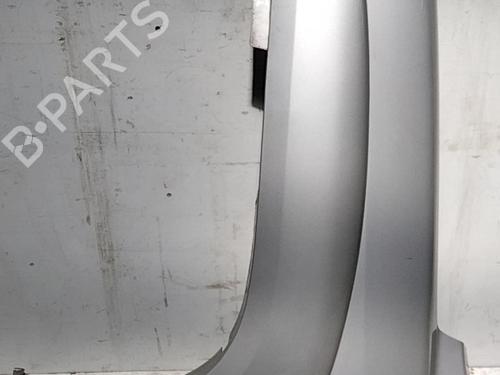 Used Left front fenders KIA SPORTAGE II (JE_, KM_) 2.0 CRDi (140 hp) 28775138