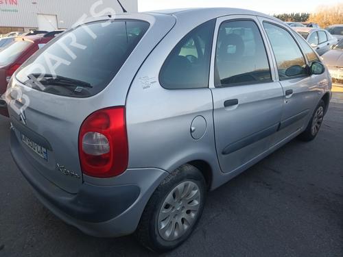 Used Parts CITROËN XSARA PICASSO (N68) 1.8 16V (115 hp) 4030493