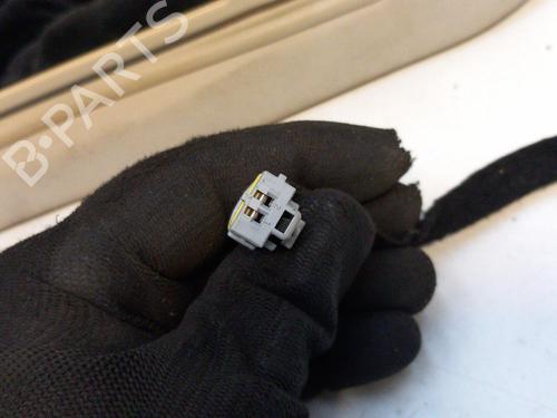 Used Right sun visor Right sun visor CITROËN C4 Coupe (LA_) 1.6 HDi (109 hp) 28794451 28794451