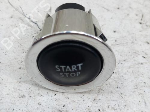Used Switch RENAULT SCÉNIC III (JZ0/1_) 1.2 TCe (JZ16) (132 hp) 28738420