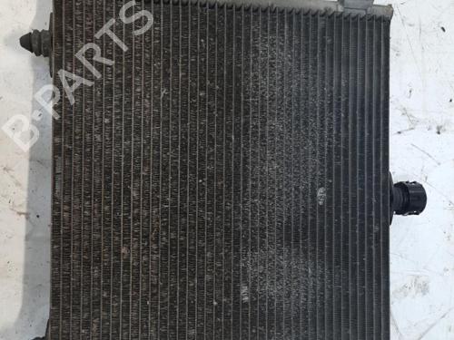 Used AC radiator CITROËN C2 (JM_) 1.4 HDi (68 hp) 28750261
