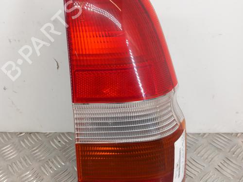 Used Right taillight FORD ESCORT V Turnier (ANL) 1.8 D (60 hp) 28745665