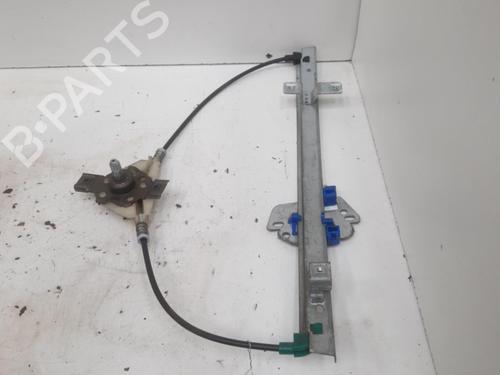 Used Rear right window mechanism ROVER 25 I Hatchback (RF) 2.0 iDT (101 hp) 28791686