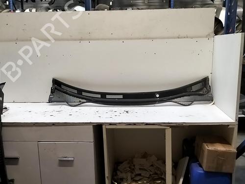 Used Scuttle panel RENAULT LAGUNA III Grandtour (KT0/1) 2.0 dCi (KT01, KT08, KT09, KT0K, KT12, KT1D, KT1W) (150 hp) 28794358