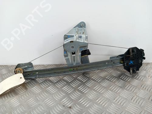 Front right window mechanism DACIA SANDERO II 1.5 dCi | BP28782376C23 