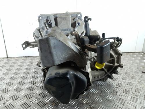 Gearbox MAZDA 2 (DE_, DH_) 1.3 (DE3FS) | BP28741263M3 - Image 2