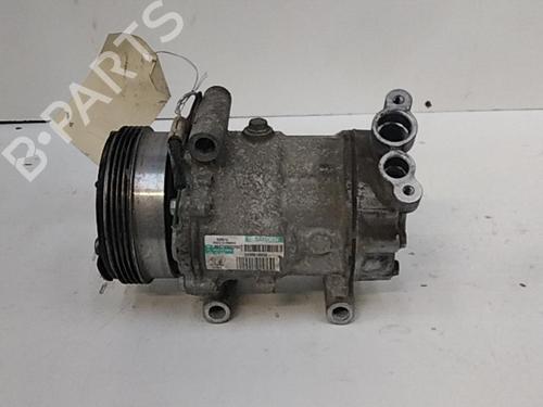 Compressore A/C RENAULT TWINGO I (C06_) 1.2 16V (C060) (60 hp) 28785184