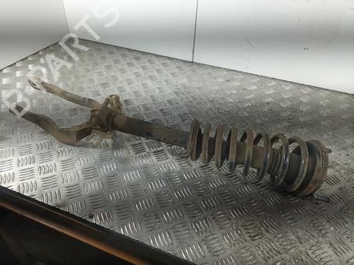 Used Right front shock absorber Right front shock absorber ALFA ROMEO 147 (937_) 1.9 JTDM 8V (937.AXD1A, 937.AXU1A, 937.BXU1A) (120 hp) 28782609 28782609