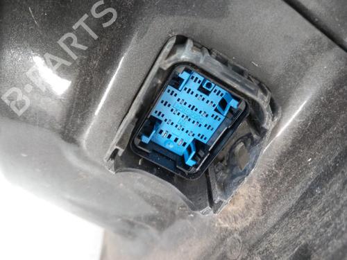 Left rear door FIAT BRAVO II (198_) 1.6 D Multijet (198AXL1B) | BP28738290C4 