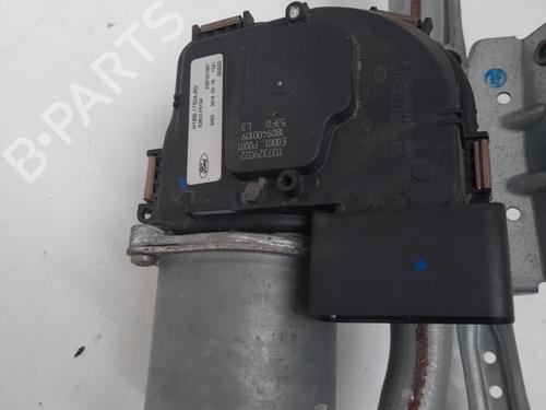 Front wiper motor FORD FIESTA VII (HJ, HF) 1.1 Ti-VCT | BP28747600M29 