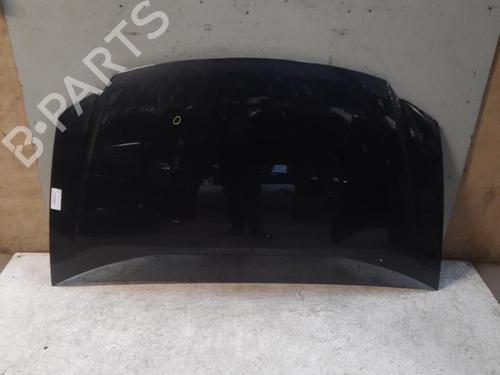 Used Hood CHRYSLER VOYAGER IV (RG, RS) 2.8 CRD (150 hp) 28793659