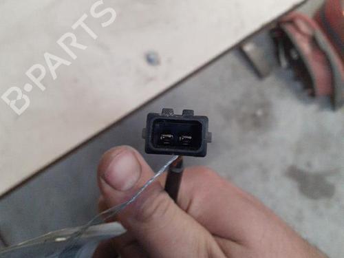 Used Left front fog light SEAT TOLEDO I (1L2) 1.9 TDI (90 hp) 28776761