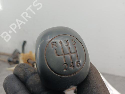 Used Gear lever Gear lever 37536115 37536115