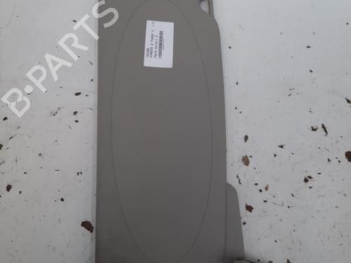 Used Left sun visor Left sun visor RENAULT KANGOO Express (FW0/1_) 1.5 dCi 90 (FW0G, FW05, FW08, FW11) (90 hp) 28754127 28754127