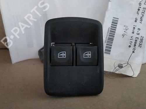 Used Switch DACIA SANDERO II TCe 90 (B8M1, B8MA, B8AC) (90 hp) 28765812