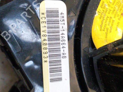 Used Squib airbag Squib airbag FORD C-MAX (DM2) 1.8 TDCi (115 hp) 28785769 28785769